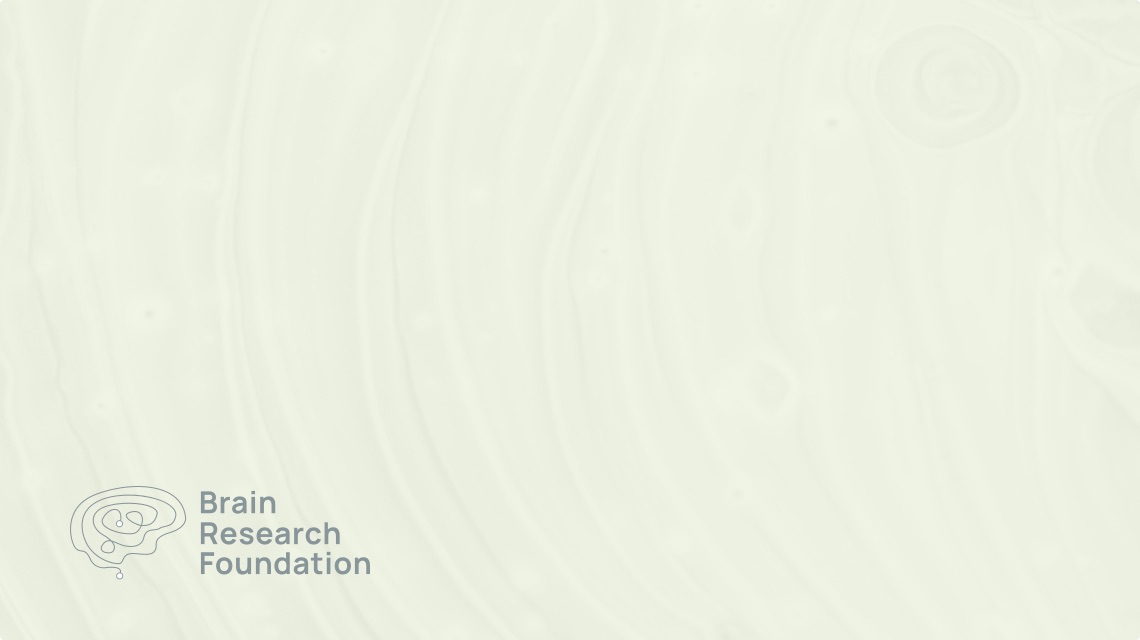 Brain Research Foundation